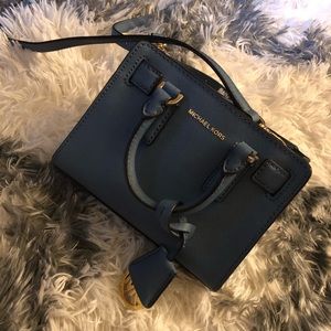 Michael Kors Mini Crossbody